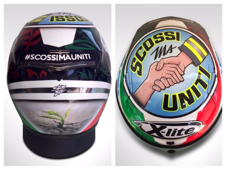 Petrucci Misano 2016