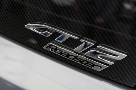 Aston Martin Gt12 Roadster 2