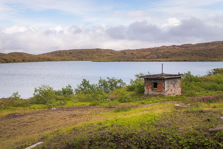 Lago