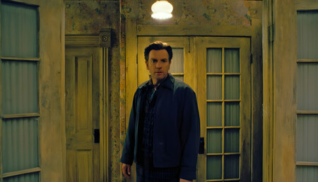 Doctor Sueno Pelicula Netflix