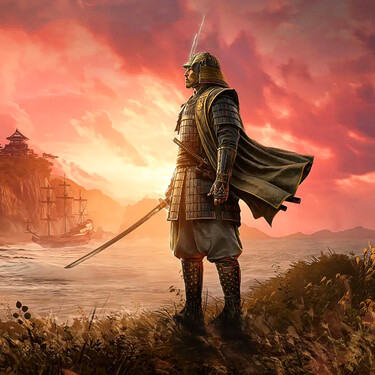 Es un milagro que exista este RPG de estrategia en el Japón Feudal. Dura 60 horas, te obliga a tomar "decisiones difíciles" y pronto lo podrás jugar