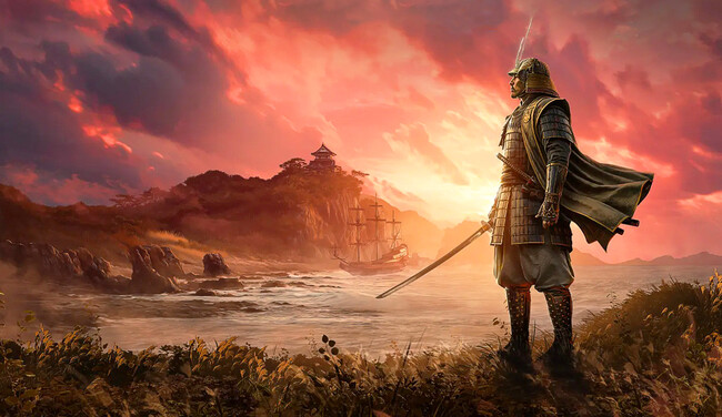 Es un milagro que exista este RPG de estrategia en el Japón Feudal. Dura 60 horas, te obliga a tomar "decisiones difíciles" y pronto lo podrás jugar