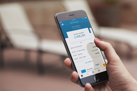 CaixaBank renueva su app: finanzas personales, firma digital y agrupación de todos sus servicios digitales en uno solo