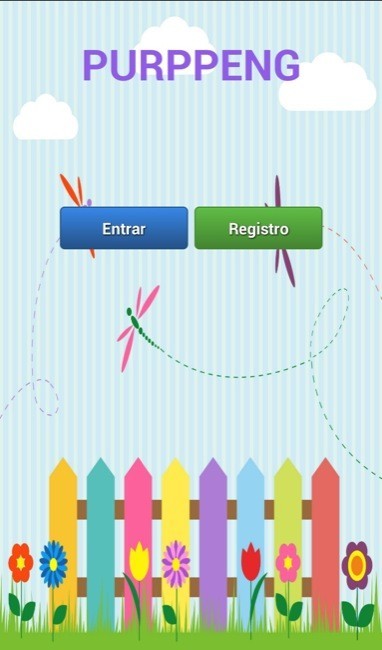 Ánfora software crea Purppeng para favorecer la escolarización de niños de países en vías de desarrollo