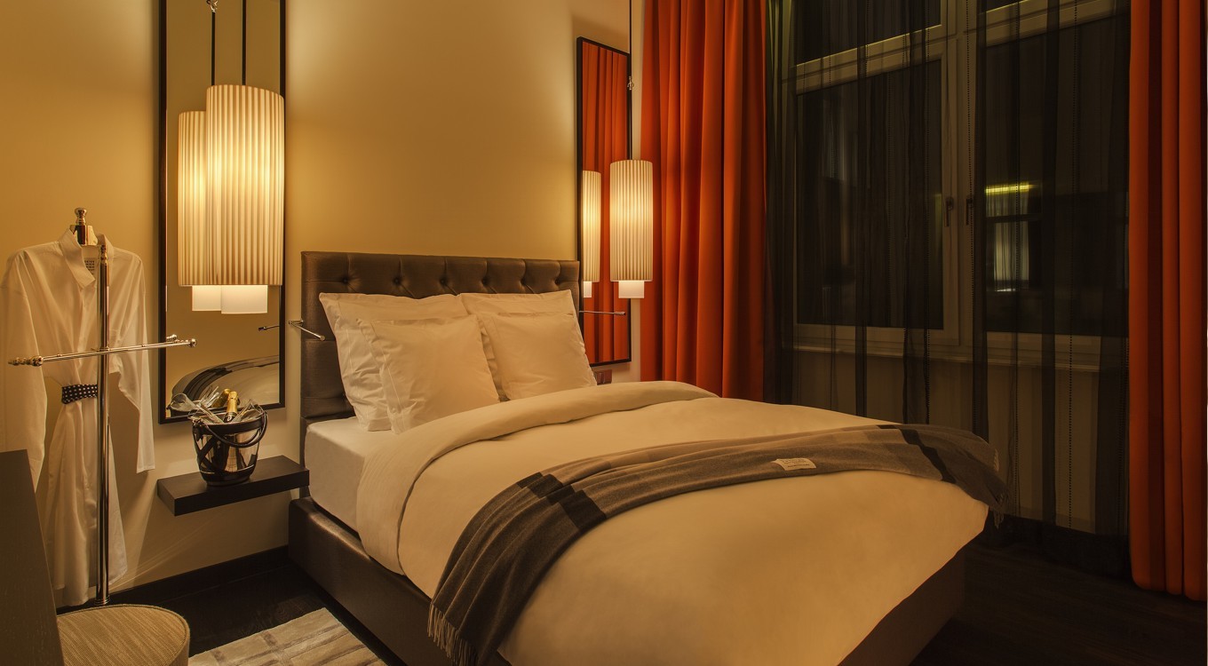 Foto de Hotel Zoo (Berlin) (24/25)