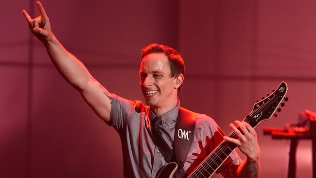 Mick Gordon, compositor de DOOM (2016), sobre volver a la saga de Bethesda: "no me lo pensaría un segundo"