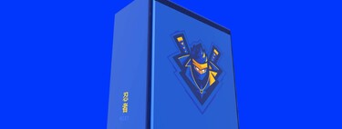Renueva tu setup gaming con esta caja ATX NZXT edición especial en oferta por menos de 200 euros en Amazon