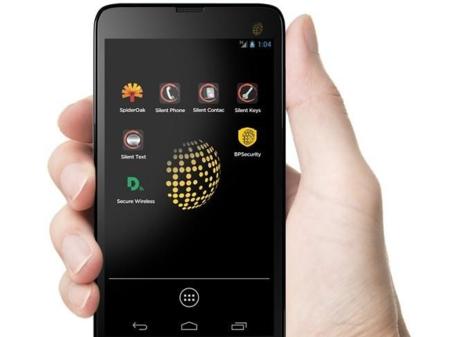 ¿Blackphone rooteado?, invulnerabilidad a examen en Def Con