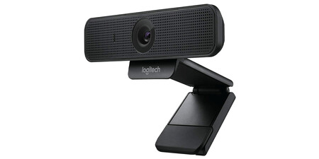 Logitech Webcam C925e Hd 02
