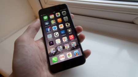 Apple deja de firmar iOS 8.1, eliminando la posibilidad de restaurar a versiones anteriores