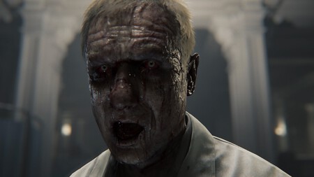 Resident Evil 9 Requiem Gameplay Previo Espanol Latino Doblaje 3