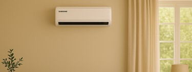 Con estos modos exclusivos, el aire acondicionado de Samsung refresca pero también mejora tu sueño sin aumentar tu factura de la luz