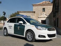 El Supremo da la razón al guardia civil de las verdades incómodas