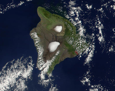 Mauna Kea
