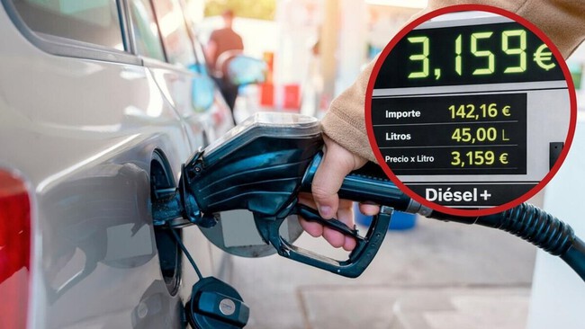 Gasolina 1