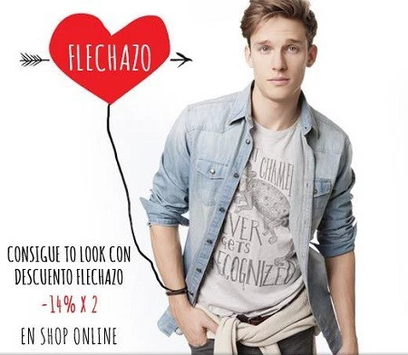 Springfield también tiene promoción especial por San Valentín 