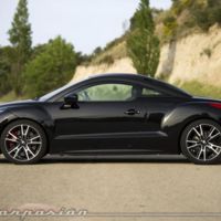 No habrá segunda generación del Peugeot RCZ, y eso no nos gusta nada