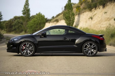 No habrá segunda generación del Peugeot RCZ, y eso no nos gusta nada