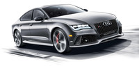 Audi RS 7 Dynamic Edition