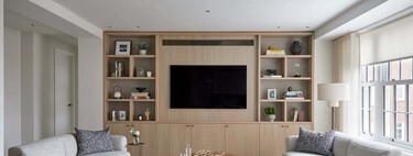 Aprende a limpiar la pantalla de tu televisor sin dañarla: el truco infalible