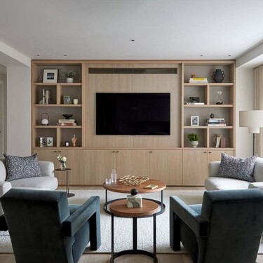 Aprende a limpiar la pantalla de tu televisor sin dañarla: el truco infalible