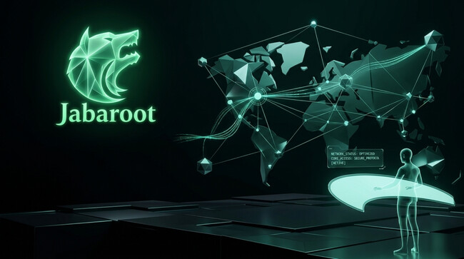 Jabaroot