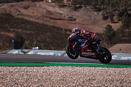 Lecuona Portugal Sbk 2023