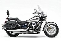 Kawasaki Vulcan 900 Classic