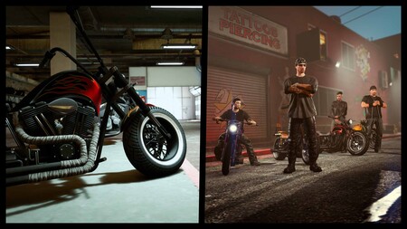 GTA Online: todos los bonus y descuentos del 16 al 22 de septiembre