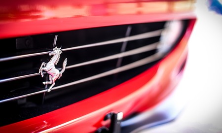 Ferrari demanda a una ONG para que deje de usar el término 'Purosangue': lo quiere en exclusiva para su primer SUV