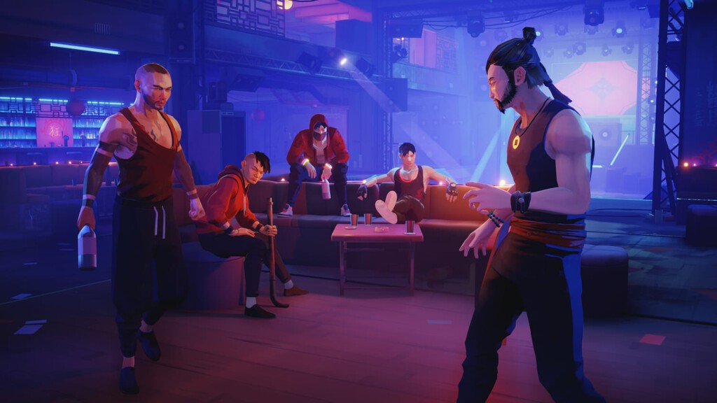 Los puñetazos al hígado de Sifu serán reales: el brutal beat'em up llegará a cines gracias al creador de John Wick 