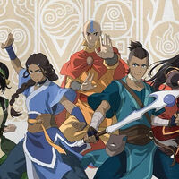 Ni en cines ni en streaming. La película de 'Avatar: La leyenda de Aang' se filtra al completo meses antes de su estreno y deja un futuro incierto para la franquicia 