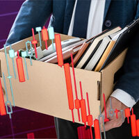 Un CEO quiere un 50% de desempleo para recordar a sus trabajadores quién manda: "Los empleados ganan demasiado"