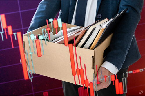 Ceo Despide Plantilla