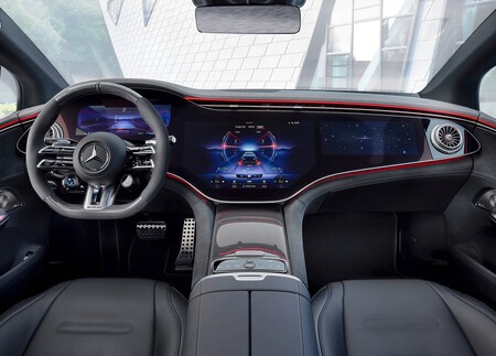 Mercedes Benz Eqe 53 Amg 2023 1600 1c