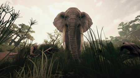 13 cosas de Ancestors The Humankind Odyssey que me habría gustado saber antes de empezar a jugar