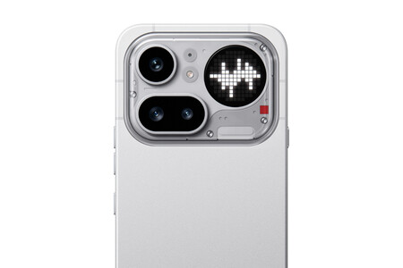 Nothing Phone (4a) Pro | Image: Nothing