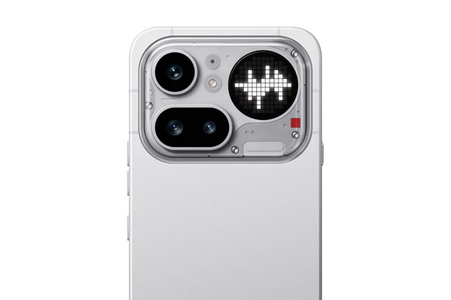 Nuevos Nothing Phone (4a) y Phone (4a) Pro: características