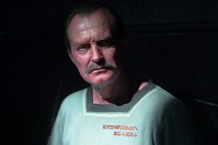 Lanters Episodio 2 Siniestro