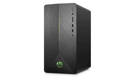 Para jugar y trabajar, tienes hoy en Amazon rebajado un interesante sobremesa gaming de gama media como el HP Pavilion Gaming 690-0045ns, por 699 euros