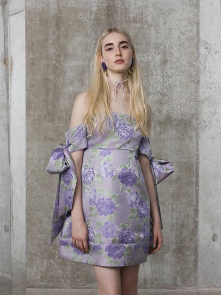17 vestidos cortos de graduación por menos de 90 euros