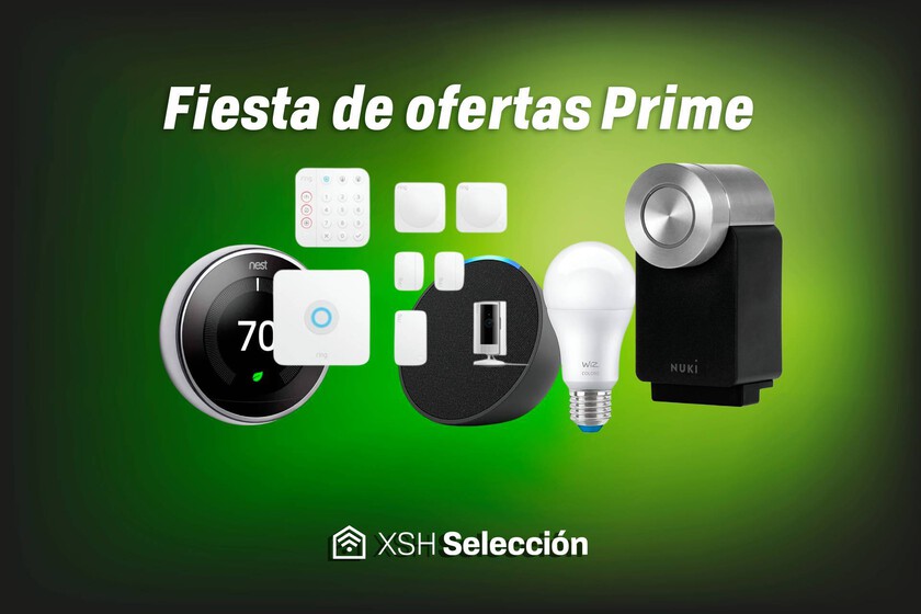Fiesta de Ofertas Prime