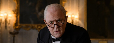 "Fue una decisión dura". John Lithgow aclara por qué aceptó ser Dumbledore en la nueva 'Harry Potter' pese a no entender las opiniones de J.K. Rowling