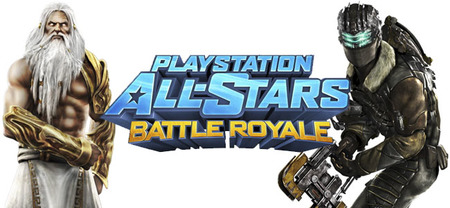Detalles y precio del nuevo DLC de 'PlayStation All-Stars Battle Royale'