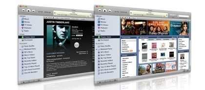 La Comisión Europea amonesta a Apple por no permitir compras en iTunes desde cualquier país