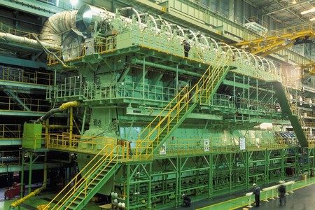 Wartsila Sulzer 2