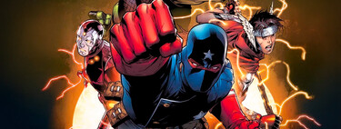 Mi mejor consejo para entender mejor el futuro cinematográfico de Marvel es que te leas Los Jóvenes Vengadores. Ya me darás las gracias más adelante 