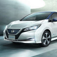 Alemania ya es el primer mercado de coches eléctricos e híbridos enchufables de Europa, por delante de Noruega