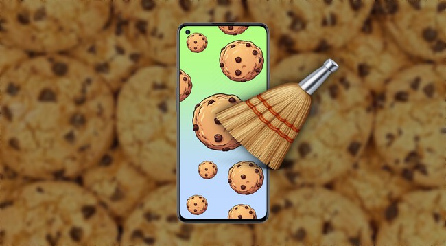 Cookies Android