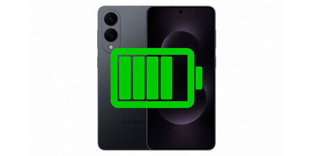 Galaxy Bateria